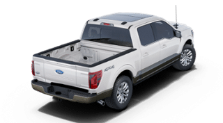 2025 Ford F-150® External Image 4